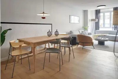 Negua by FeelFree Rentals