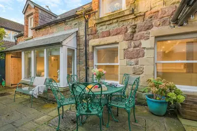 Image de Jasmine Cottage - Alnmouth
