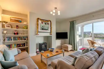 Image de Fishermans Cottage - Beadnell