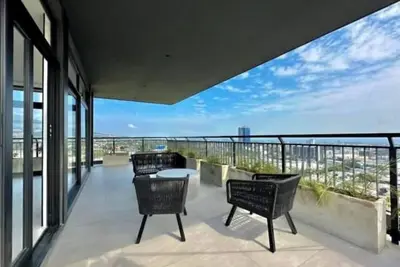 Image de Breathtaking panoramic vistas await