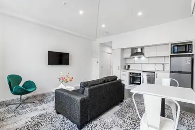 Image de Layard Apartments 511 - West Auckland Apartment
