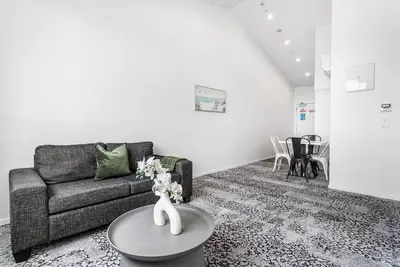 Image de Layard Apartments 532 – West Auckland Apartment