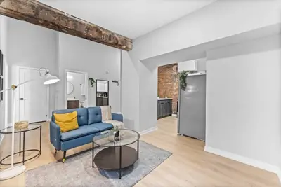 King Loft • Vaulted Ceilings • Dt Peterborough