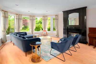 Image de Majestic Jacuzzi, Bbq & Game Room