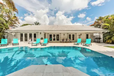 Image de Villa Aventura