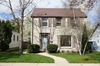 Image de Charming 3-bedroom house in lovely Milwaukee near Dt and Hospitals