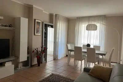 Image de To Florence Apartment, 2 rooms 6 guests parking space