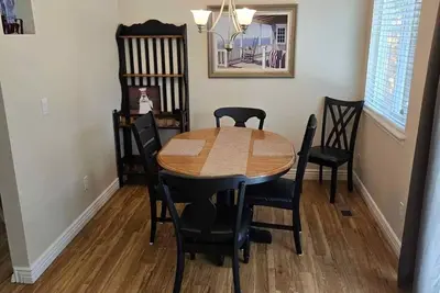 Image de 4-bedroom house in charming Bedford Divison  with WiFi, Ac. Enjoy your stay