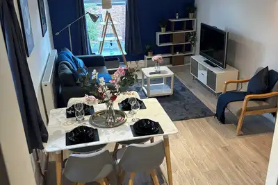 Image de 2 bed, 2 bathroom, walking distance to christies hospital