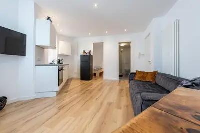 Image de Cozy apartment