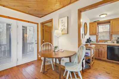 Image de Hickory Creek @ Trailhead Cabins
