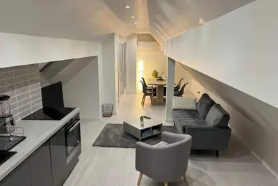 Image de On dirait que c'est vu de la cathédrale