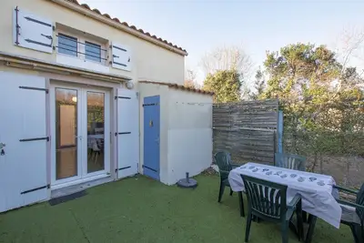 Image de Issé Io - Maison à proximité de la plage