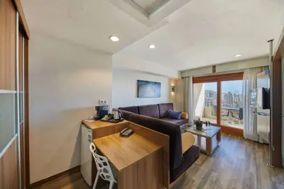 Image de Sandos Benidorm Suites - Select Junior Suite