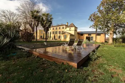 Domaine des Airs de Toscane