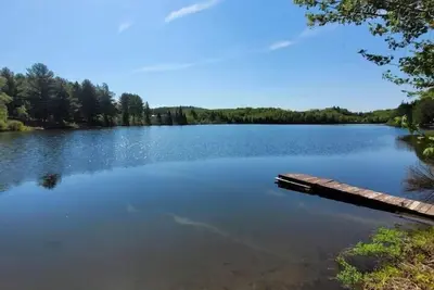 Image de Chalet la Grande Détente
