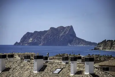 Image de Apartment Sunset Moraira City