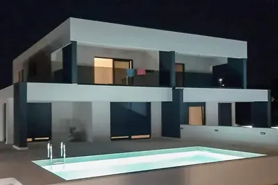 Image de Maison confortable à Debeljak avec WiFi