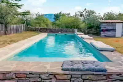 Image de Maison de 3 chambres acceptant les.