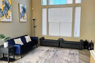 Image de Modern and spacious house in marvelous Manteca