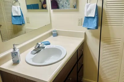 Image de Charming 1-bedroom apartment in delightful Mesa with WiFi, Ac