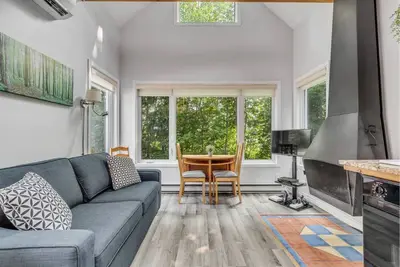 Image de ✨ Welcome to MontOasis ✨\nYour peaceful retreat in the heart of Beaupré, Québec