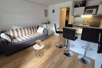 Image de Studio cosy St Lary Village