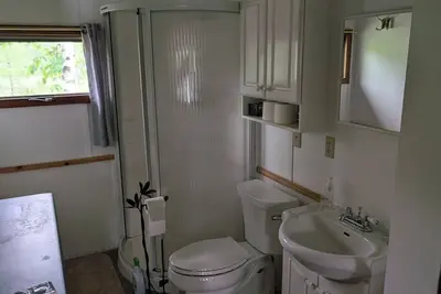 Image de Sunset Point Cabin