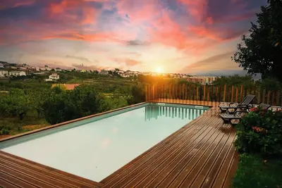 Image de Quinta da Feteira - the peace and quiet of nature close to all amenities!