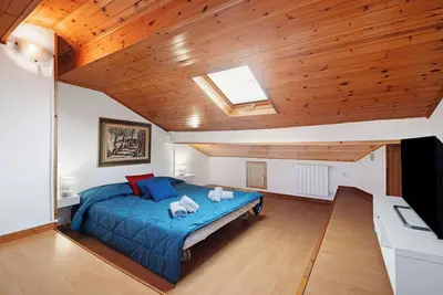 Image de Chambre 'Girasole' avec Wi-Fi et climatisation