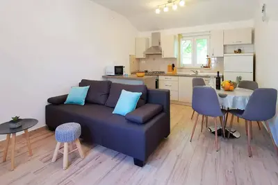 Superbe maison à Labin avec WiFi