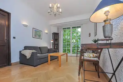 Image de Appartement cosy 2 pièces à Antibes