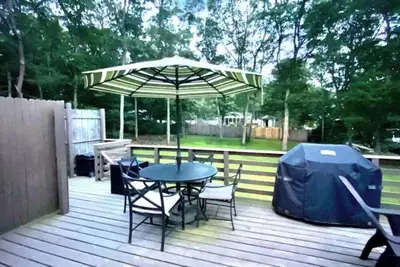 Image de Cozy Cape Cottage