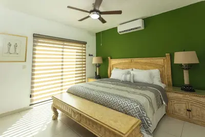 Image de Casa 25 Lizette Luxury for 6-7 px with Pool Cancun!