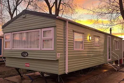 Image de The Getaway Billing Aquadrome