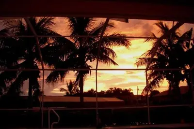 Image de Villa American Dream - Sailboat Access Home with Pool & Spa