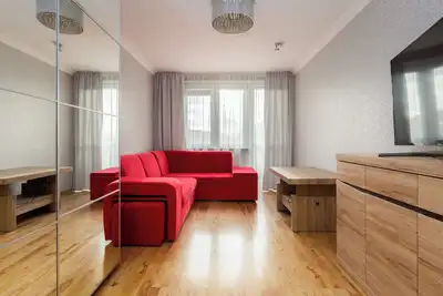 Image de Siennicka Old City Apartment