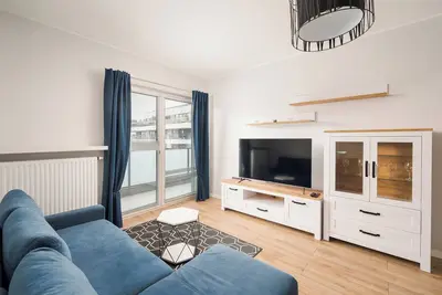 Image de Racjonalizacji Stylish Apartment