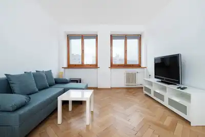 Image de Manufaktura City Centre Apartment