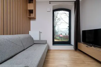 Image de Polesie Deluxe Apartment