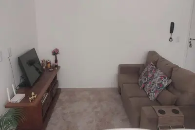 Image de Welcome To The Apartment