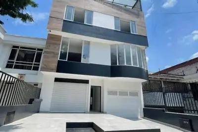 Image de Ingenio Park 83 - Apartaestudios