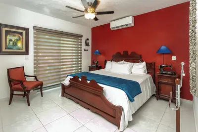 Image de Casa 53 Marichuy Mexican Style with private pool!