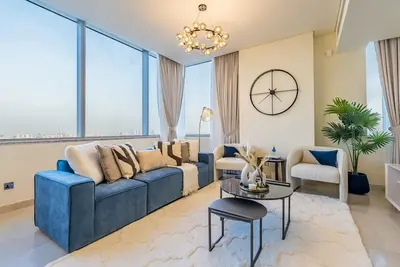 Image de Delightful 2br at Sky Gardens Difc by Deluxe Holiday Homes
