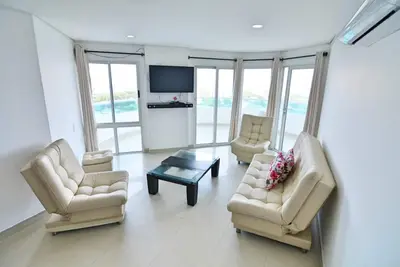 Image de Torres del Lago Apartments