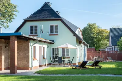 Image de Haus Welle - Experience unforgettable days in the spacious semi-detached house Haus Welle!