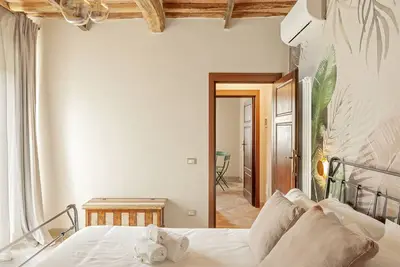 Homiday - Oriana House - Apt Savana