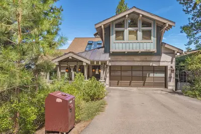 Image de New* Northstar Lodge~ Snowdrift Lodge w/ Northstar shuttle access