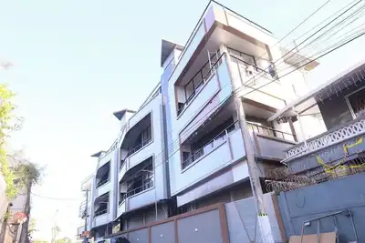 Image de Charming 1-2-bedroom apartments in Georgetown with WiFi, Ac with concierge.