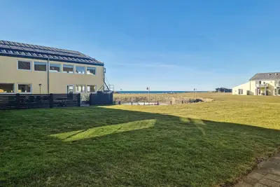 Image de Superbe appartement 1 chambre à Løkken